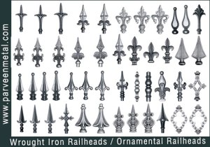 wrought-iron-railheads